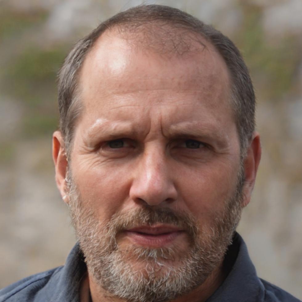 Ritratto di Francesco Neri